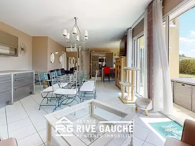 Maison, 130 m²