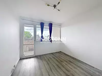 Appartement, 61 m²