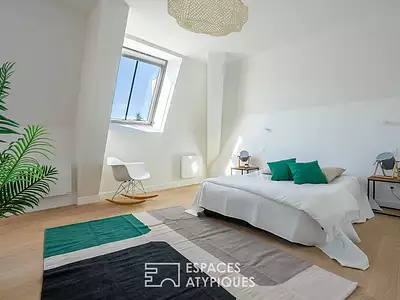 Appartement, 129,2 m²