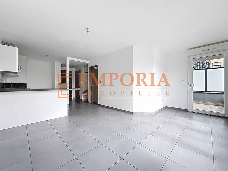 Appartement, 47 m²