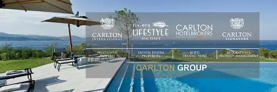 Carlton  International