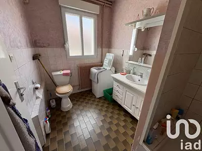 Maison, 88 m²