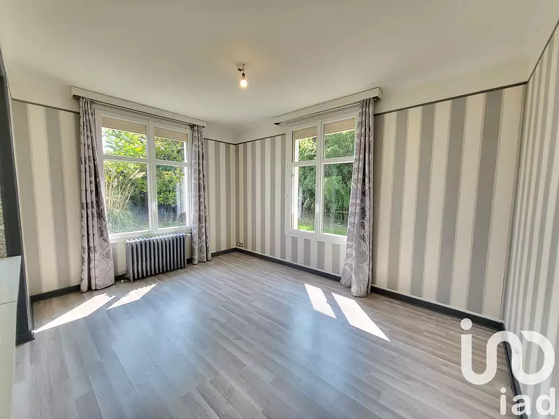 Maison, 181 m²
