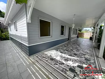 Maison, 100 m²