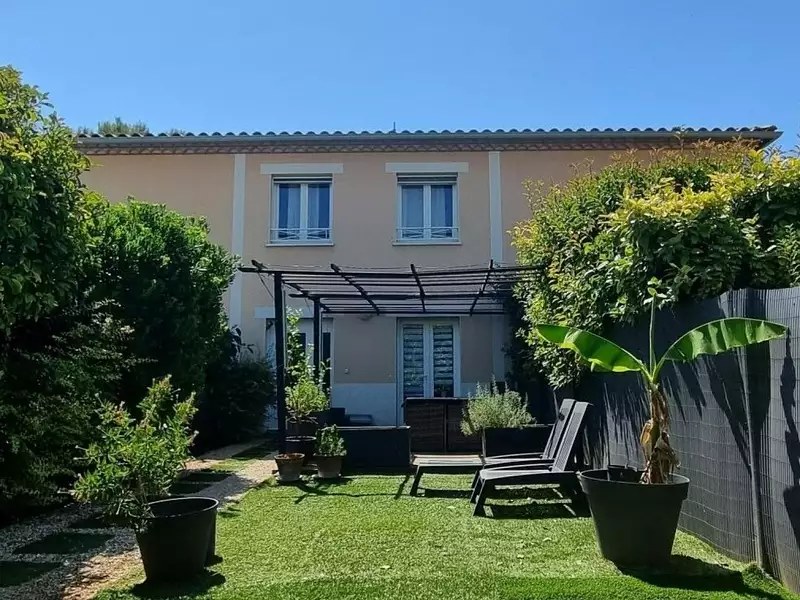 Maison, 65 m²