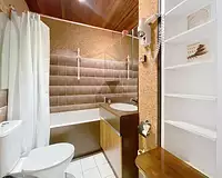 Appartement, 62,43 m²