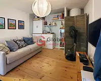 Appartement, 51 m²