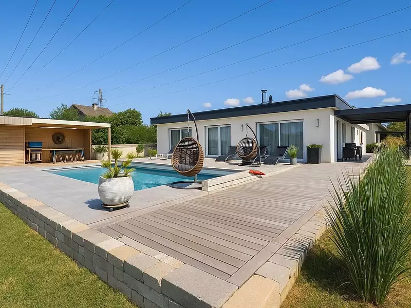 Maison, 220 m²