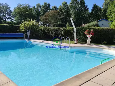Maison, 117 m²