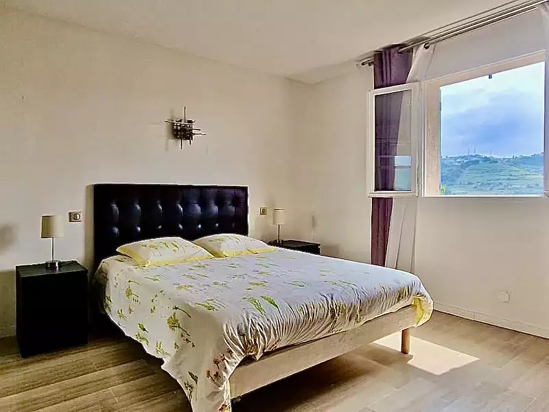 Appartement, 202 m²