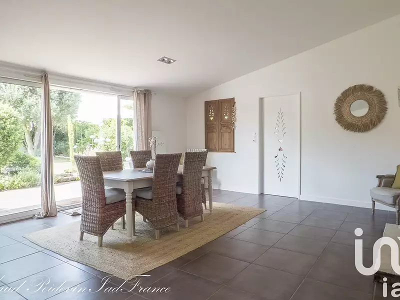 Maison, 137 m²