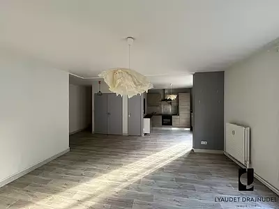 Appartement, 73,17 m²