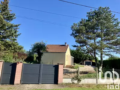 Maison, 49 m²