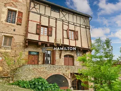 Maison, 114,18 m²