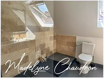 Maison, 94 m²