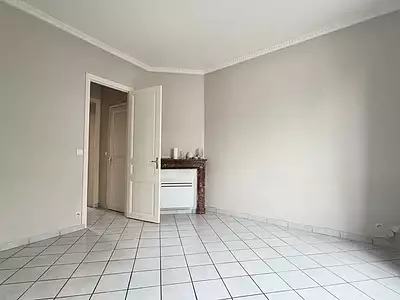 Appartement, 38,83 m²