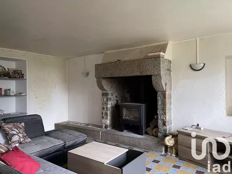 Maison, 125 m²