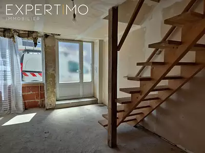 Maison, 72 m²