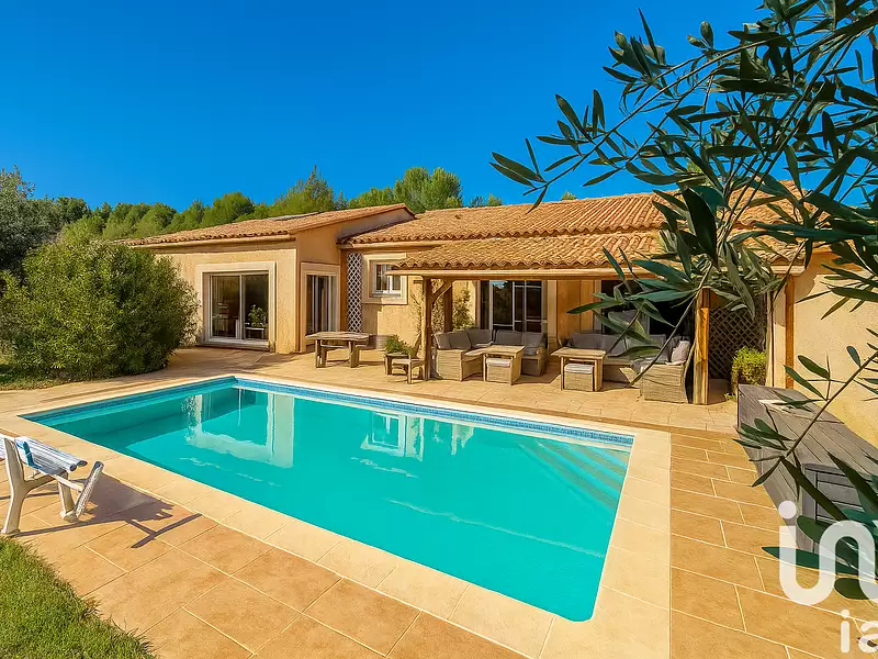 Maison, 173 m²