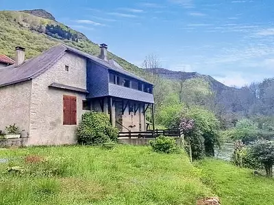 Maison, 147 m²