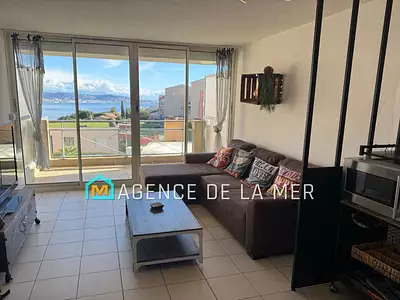 Appartement, 30,16 m²