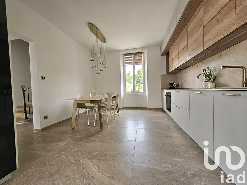 Maison, 135 m²