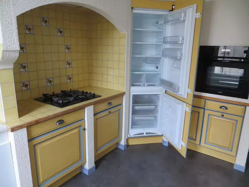 Appartement, 46,17 m²