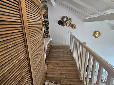 Appartement, 58 m²