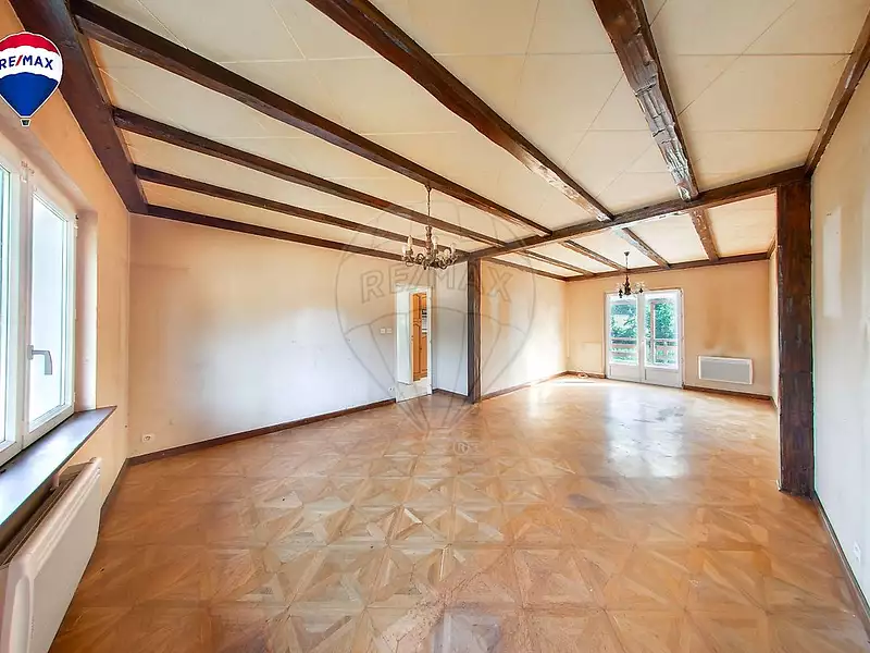 Maison, 96 m²