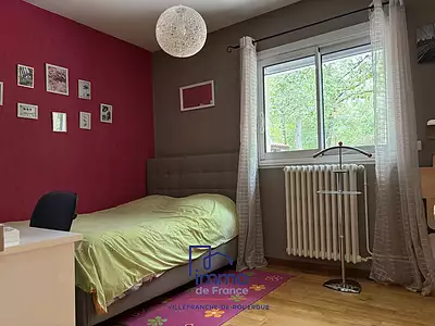 Maison, 130 m²
