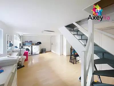 Maison, 75 m²