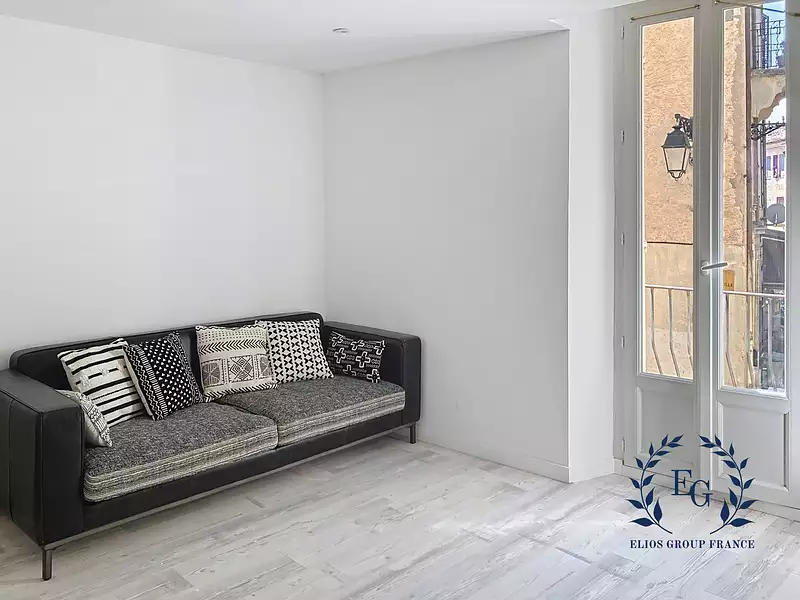 Appartement, 52,45 m²