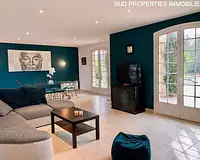 Maison, 207 m²