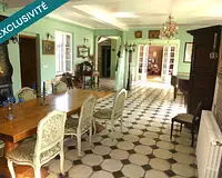 Maison, 363 m²