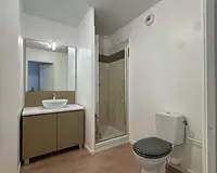 Appartement, 41,07 m²