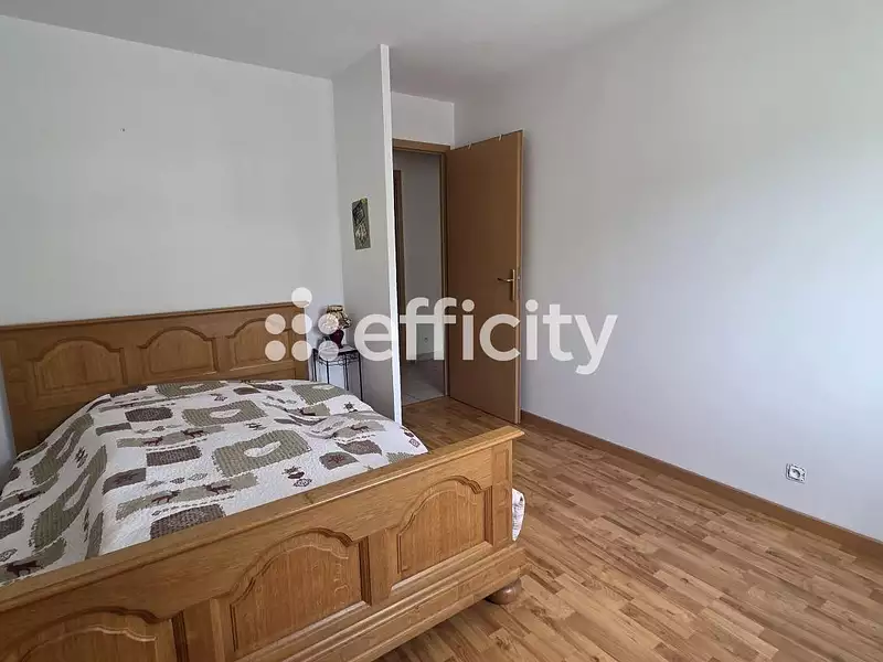 Appartement, 68 m²