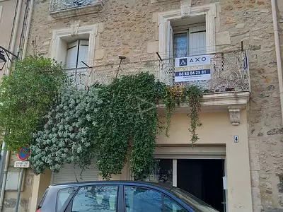 Maison, 220 m²
