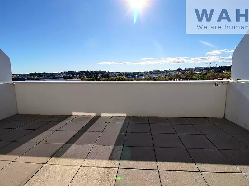 Appartement, 70,33 m²