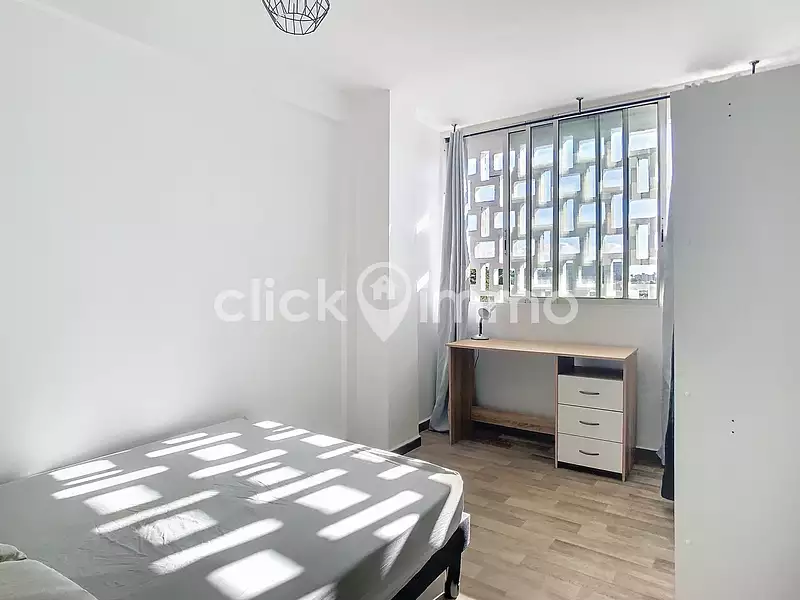 Appartement, 72 m²