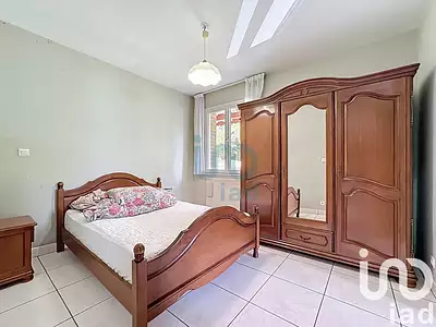 Maison, 171 m²