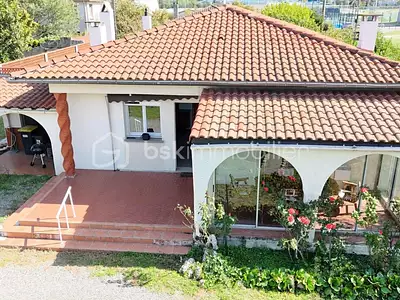 Maison, 170 m²