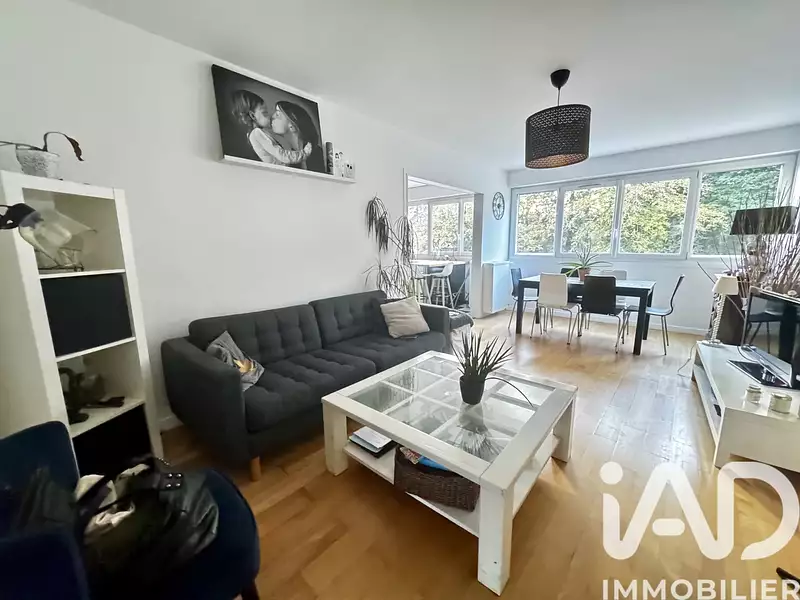 Appartement, 75 m²