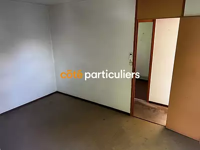 Appartement, 67 m²