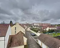 Appartement, 136 m²