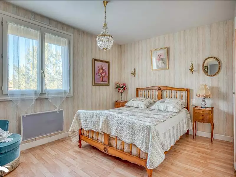 Maison, 142 m²