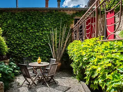 Maison, 245 m²