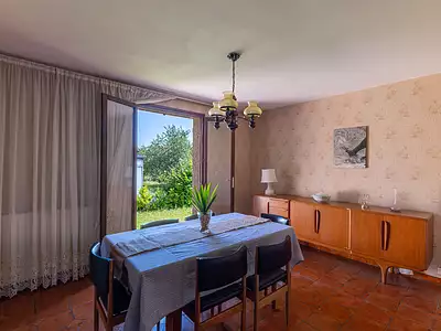 Maison, 113 m²