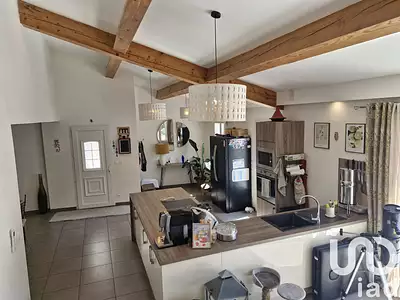 Maison, 233 m²