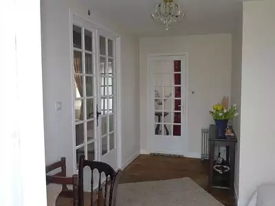 Maison, 180 m²