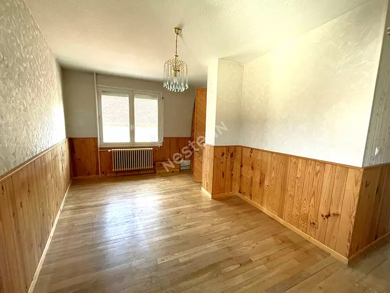 Maison, 148 m²